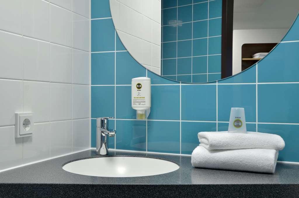 B&B Hotel Wuppertal City-Sud 외부 사진