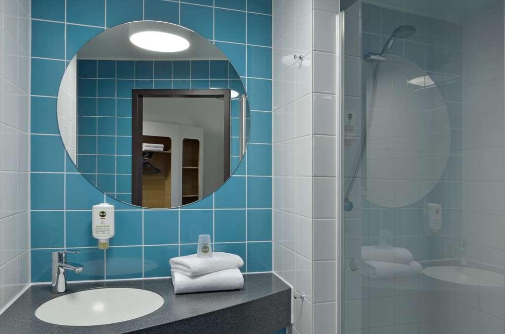 B&B Hotel Wuppertal City-Sud 외부 사진