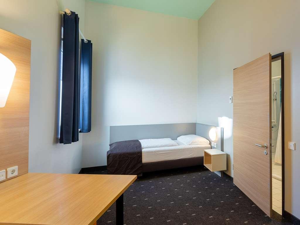 B&B Hotel Wuppertal City-Sud 객실 사진